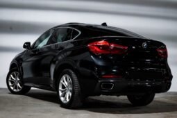 BMW X6 xDrive30d M Sport