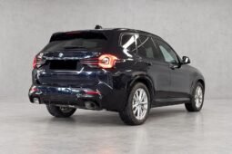 BMW X3 xDrive30e M Sport