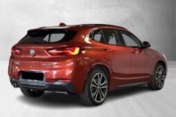 BMW X2 xDrive25e M Sport
