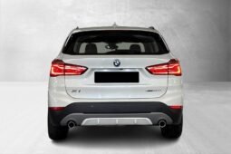 BMW X1 xDrive20d Sport Line