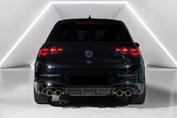 Volkswagen Golf VIII R 2.0 TSI 4Motion DSG R Performance