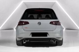 Volkswagen Golf VII GTI 2.0 TSI Clubsport DSG