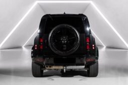 Land Rover Defender 110 X-Dynamic HSE D300