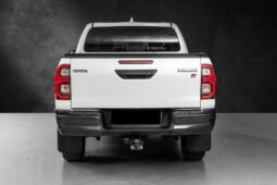 Toyota Hilux 2.8 D-4D 4WD Double Cab GR Sport