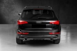Audi Q5 3.0 V6 TDI 258 ch Quattro S line