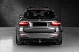 Mercedes-Benz GLC 43 AMG 4MATIC