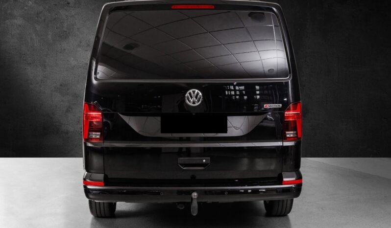 
Volkswagen Transporter 2.0 TDI 150 ch 4Motion full									