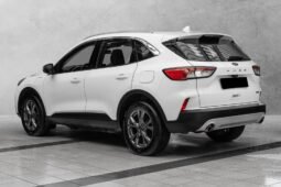 Ford Kuga 2.5 Duratec Plug-in Hybrid 262 ch Titanium
