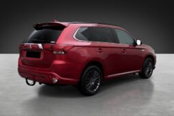 Mitsubishi Outlander PHEV S-Edition S-AWC