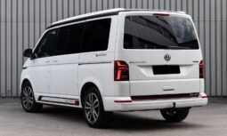 Volkswagen California T6.1 Beach Tour Edition 2.0 TDI DSG