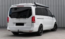 Mercedes-Benz Marco Polo Westfalia Classe V W447