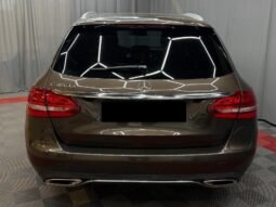 Mercedes-Benz C350 e Hybrid