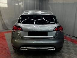 Citroën DS4