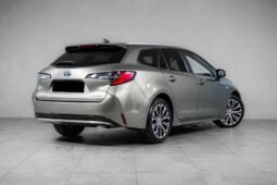 Toyota Corolla Hybrid