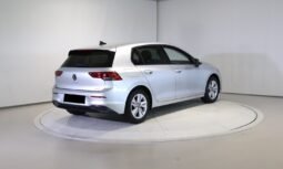 Volkswagen Golf VIII 1.0 eTSI Life