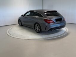 Mercedes-Benz CLA 180 AMG