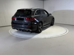 Mercedes-Benz GLC 300e 4MATIC AMG