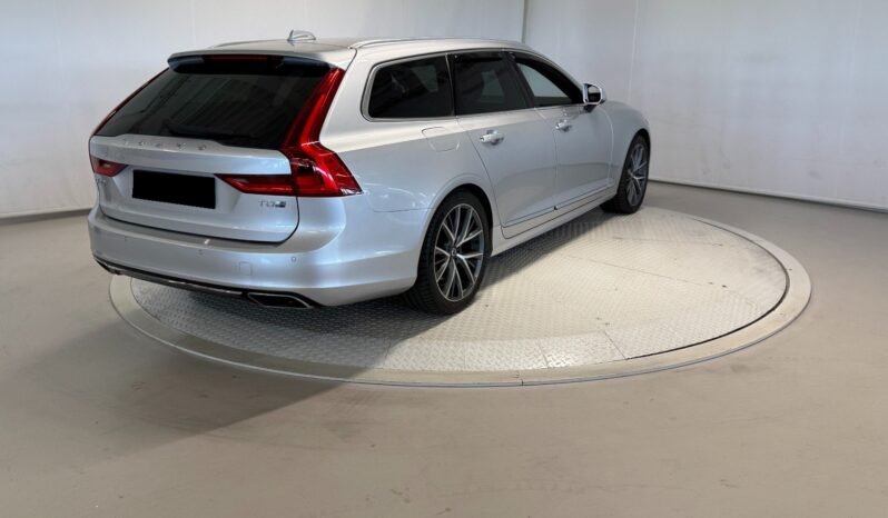 
Volvo V90 T8 Inscription AWD full									
