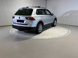 Volkswagen Tiguan Life 2.0 TDI 4MOTION DSG