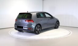 Volkswagen Golf VII GTE 1.4 TSI GTE