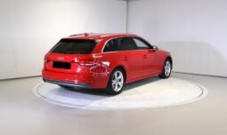 Audi A4 Avant 1.4 TFSI