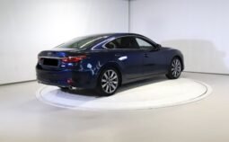 Mazda 6 2.5 Optimum Signature 194 CH