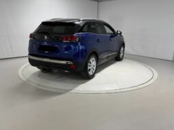 Peugeot 3008 1.5 BlueHDi GT-Line