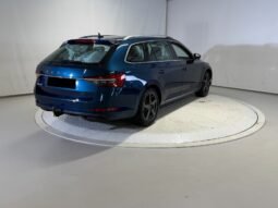 Škoda Superb 2.0 TDI Style