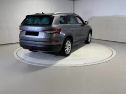 Škoda Kodiaq Style 2.0 TDI 150 CH 4×4
