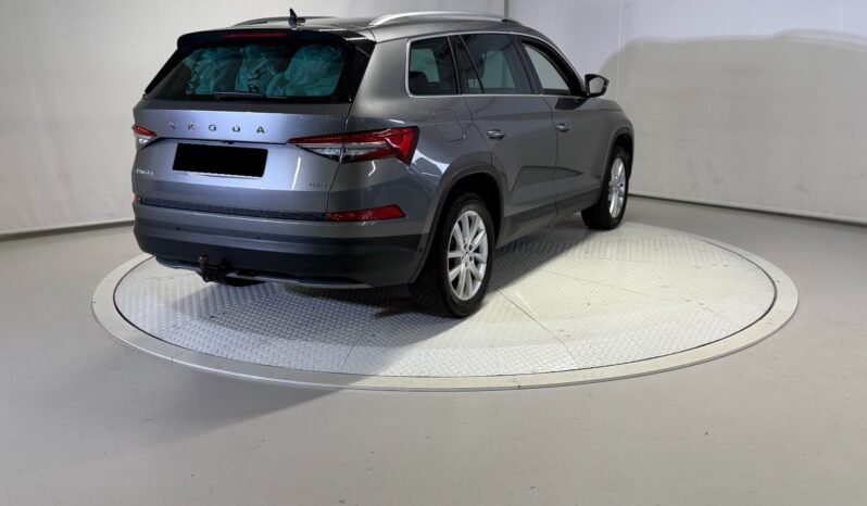 
Škoda Kodiaq Style 2.0 TDI 150 CH 4×4 full									