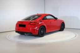 Audi TT Coupé 1.8 TFSI S line 180 CH