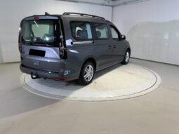 Volkswagen Caddy Maxi 2.0 TDI 122 CH