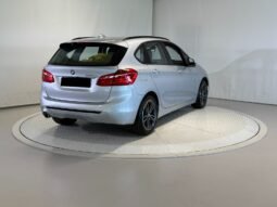 BMW 225xe iPerformance 220 CH