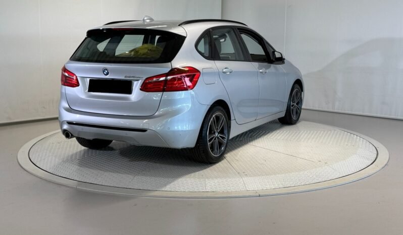 
BMW 225xe iPerformance 220 CH full									