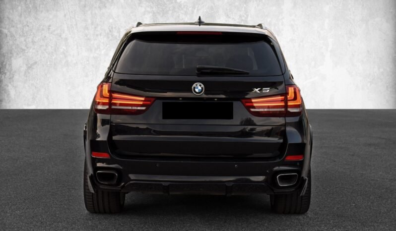
BMW X5 xDrive40e M Sport full									