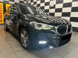 BMW X1 xDrive25e M Sport