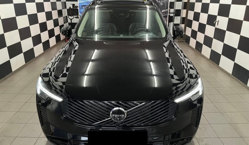 
Volvo XC90 T8 Ultra Dark AWD 7-S full									