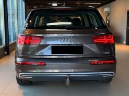 Audi Q7 e-tron 3.0 TDI V6 quattro