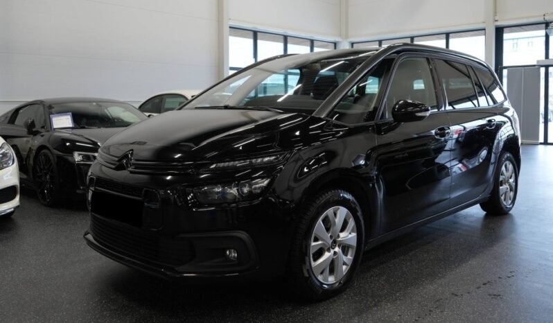 
Citroën C4 Picasso 2.0 HDi 150 full									