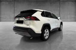 Toyota RAV4 2.5 Hybrid Active AWD