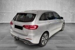 Mercedes-Benz B180 AMG Line