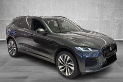 Jaguar F-PACE P400e SE R-Dynamic Black AWD