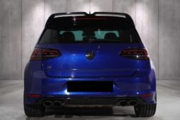 Volkswagen Golf VII