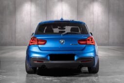 BMW M140i