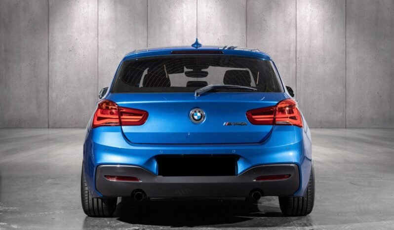 
BMW M140i full									