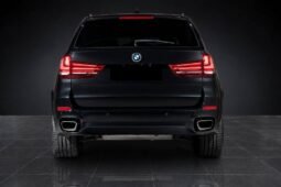 BMW X5 xDrive25d M-Sport