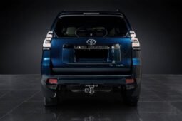 Toyota Land Cruiser GX 2.8 D-4D