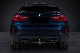BMW X6 M