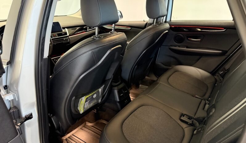 
BMW 225xe iPerformance 220 CH full									