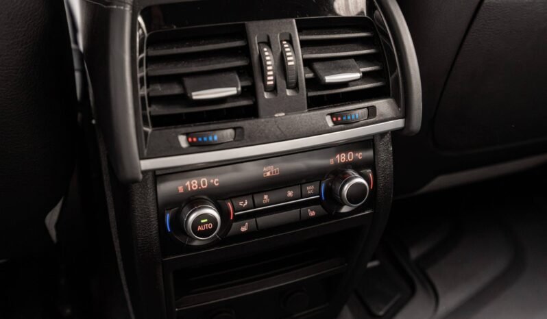 
BMW X6 M full									